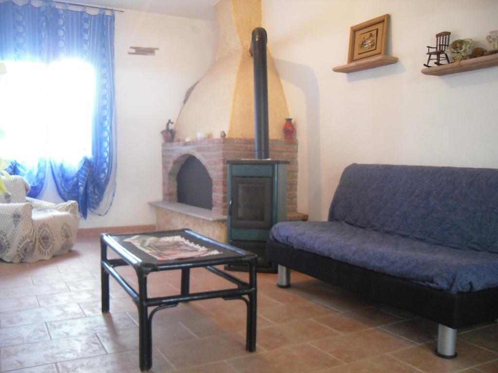 Appartamento Maremontagna Cardedu Dış mekan fotoğraf