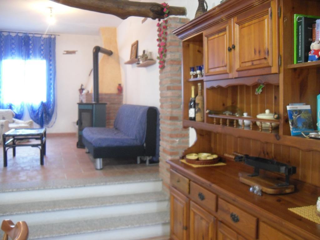 Appartamento Maremontagna Cardedu Dış mekan fotoğraf
