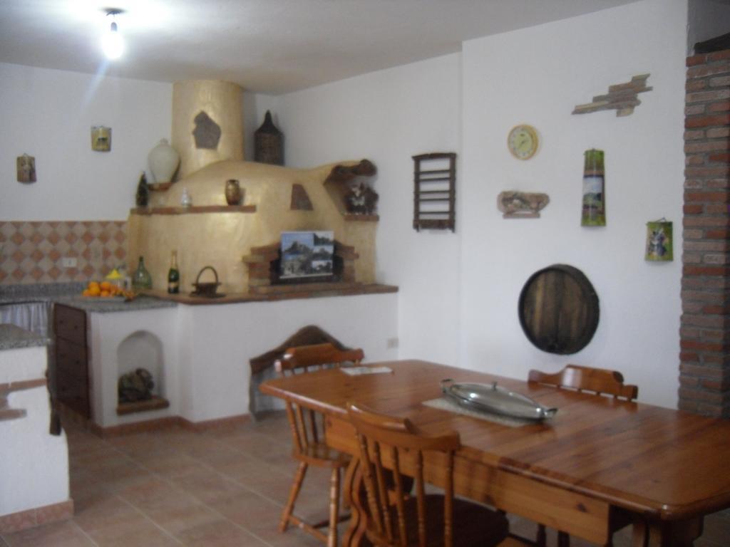Appartamento Maremontagna Cardedu Dış mekan fotoğraf