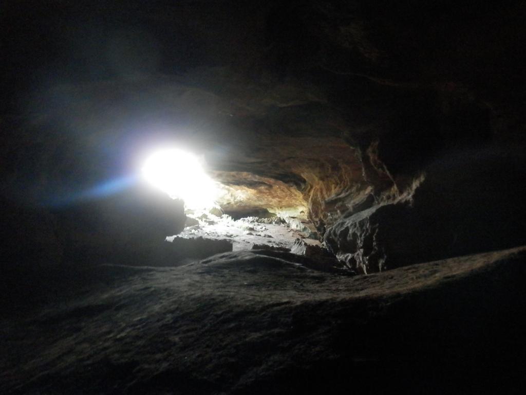 Appartamento Maremontagna Cardedu Dış mekan fotoğraf