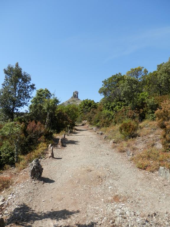 Appartamento Maremontagna Cardedu Dış mekan fotoğraf