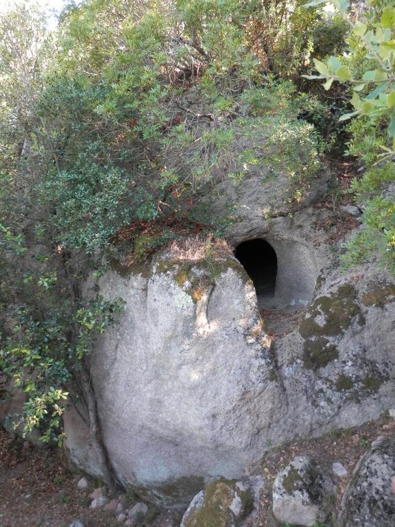 Appartamento Maremontagna Cardedu Dış mekan fotoğraf