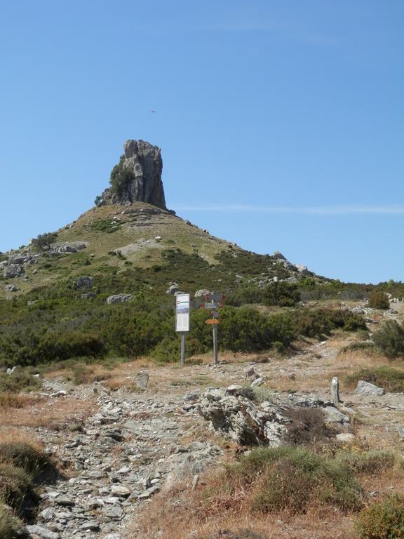 Appartamento Maremontagna Cardedu Dış mekan fotoğraf