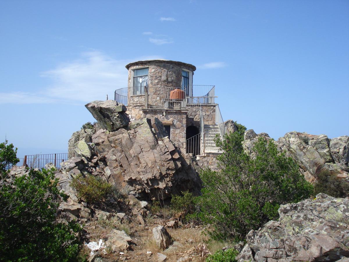 Appartamento Maremontagna Cardedu Dış mekan fotoğraf